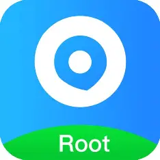 root工具logo